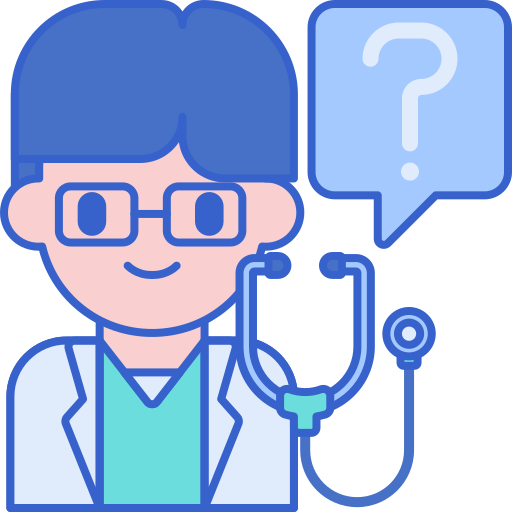 Medical doctor